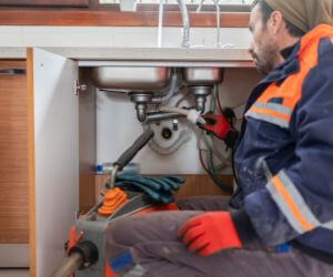 About Emergency plumbing pros Olpe, KS