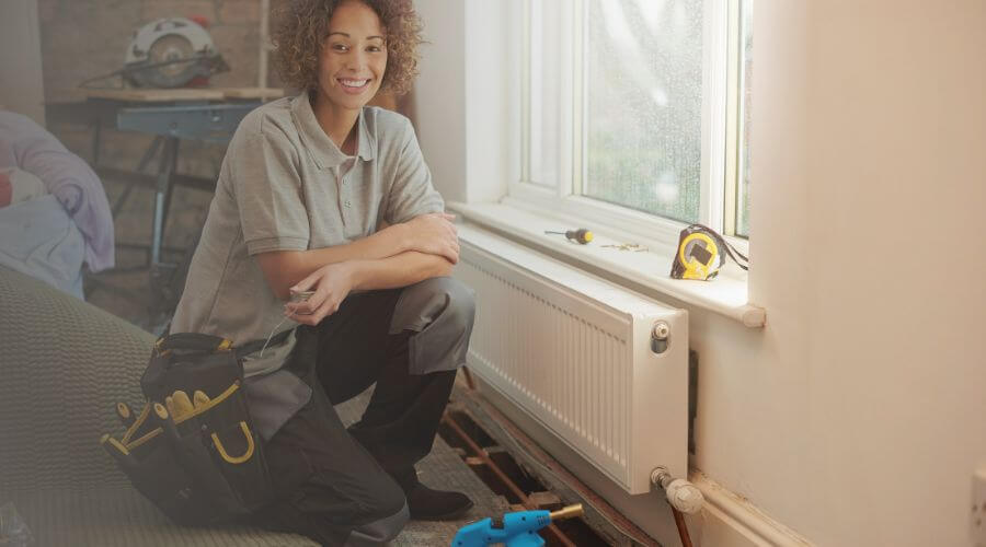 Professional emergency plumbing in Olpe, KS